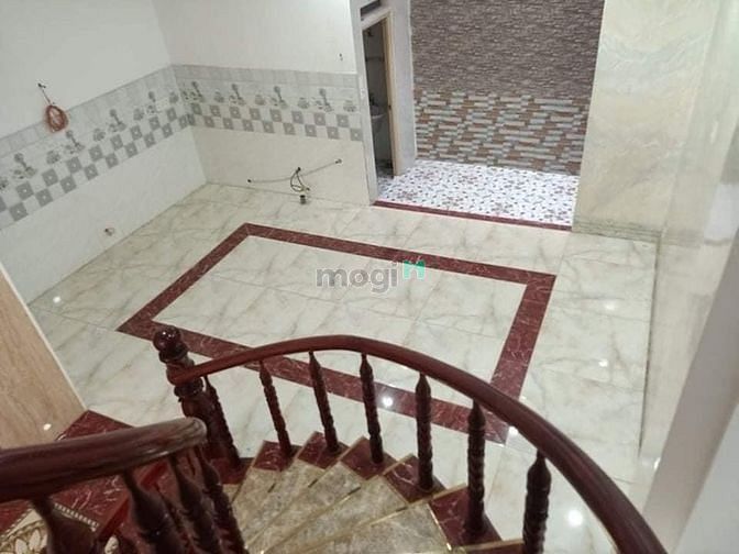 Hình ảnh Siêu Phẩm Biệt Thự Tân Phú 117m2 Hẻm 6m Giá 12,5 Tỷ TL