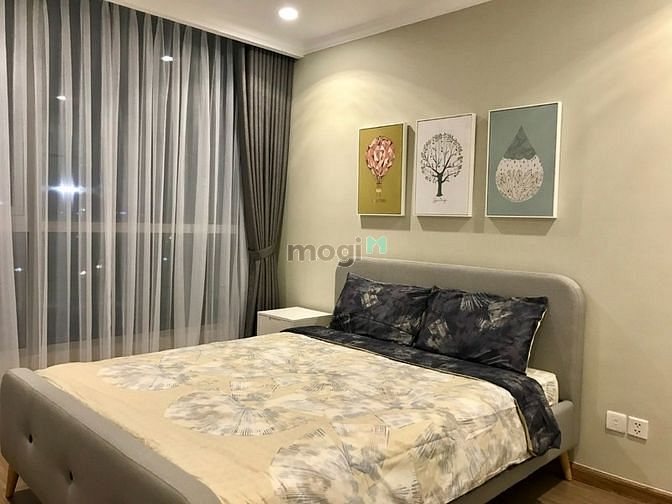Hình ảnh Cho thuê Trang Chủ MB66.COM / Đăng Ký Tặng 66K 3PN Vinhomes Central Parl nội thất đẹp