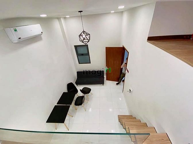 Hình ảnh Cho thuê Trang Chủ MB66.COM / Đăng Ký Tặng 66K có gác siêu rộng ở phường 13 Tân Bình