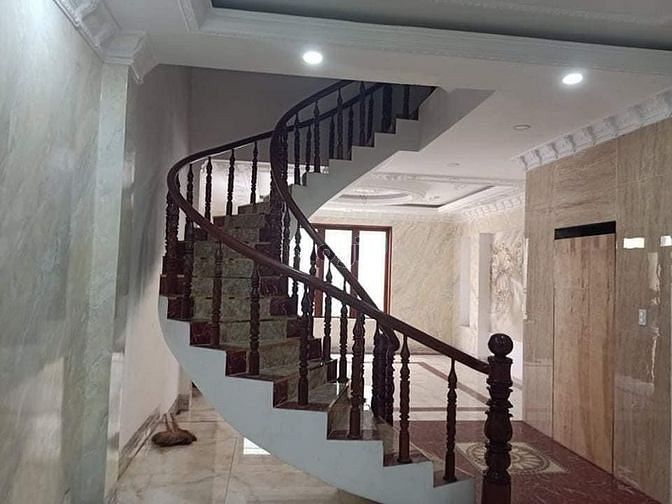 Hình ảnh Siêu Phẩm Biệt Thự Tân Phú 117m2 Hẻm 6m Giá 12,5 Tỷ TL