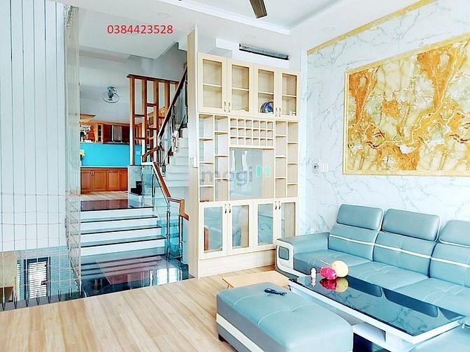 Hình ảnh TP Nhà Vip Giá Tốt Gần AEON Tân Phú.