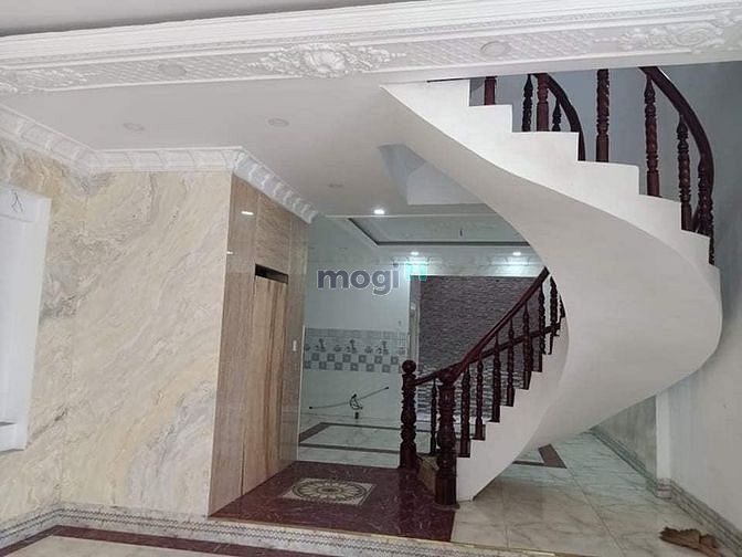 Hình ảnh Siêu Phẩm Biệt Thự Tân Phú 117m2 Hẻm 6m Giá 12,5 Tỷ TL