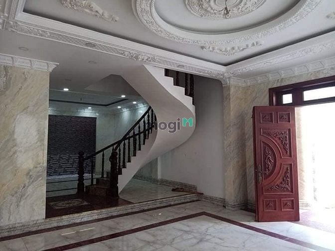 Hình ảnh Siêu Phẩm Biệt Thự Tân Phú 117m2 Hẻm 6m Giá 12,5 Tỷ TL