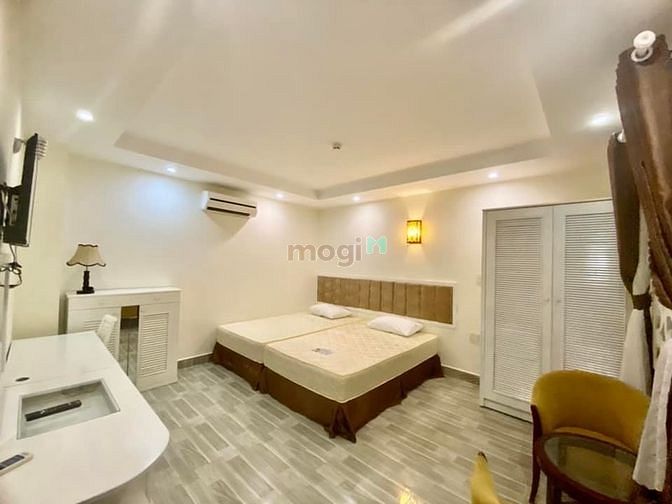 Hình ảnh Cho thuê Trang Chủ MB66.COM / Đăng Ký Tặng 66K 1 phòng ngủ có ban công ở Ấp Bắc - Tân Bình