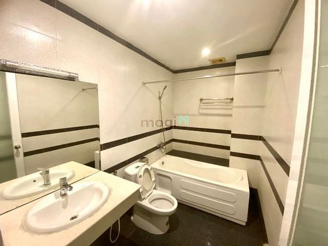 Hình ảnh Cho thuê Trang Chủ MB66.COM / Đăng Ký Tặng 66K 1 phòng ngủ có ban công ở Ấp Bắc - Tân Bình