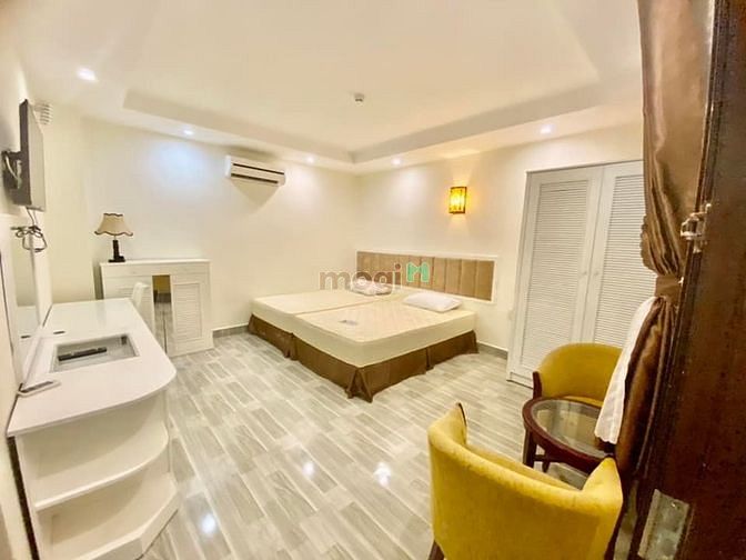 Hình ảnh Cho thuê Trang Chủ MB66.COM / Đăng Ký Tặng 66K 1 phòng ngủ có ban công ở Ấp Bắc - Tân Bình