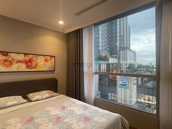 Hình ảnh Cho thuê Trang Chủ MB66.COM / Đăng Ký Tặng 66K 3PN Vinhomes Central Parl nội thất đẹp