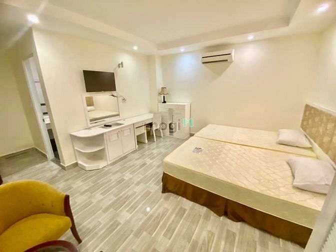 Hình ảnh Cho thuê Trang Chủ MB66.COM / Đăng Ký Tặng 66K 1 phòng ngủ có ban công ở Ấp Bắc - Tân Bình