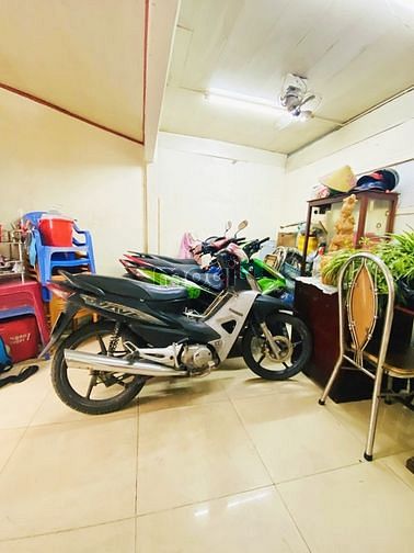 Hình ảnh Siêu vị trí ! Hẻm xe hơi Lê Văn Duyệt, Bình Thạnh 120m2 chỉ 10,35 tỷ