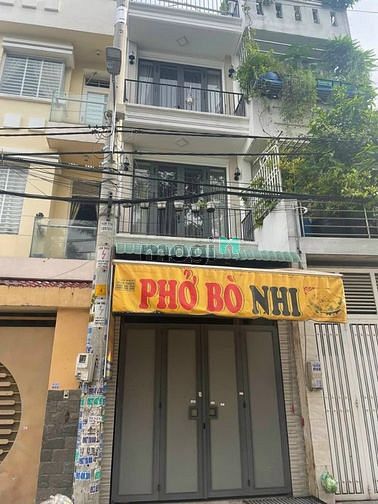 Hình ảnh 3.39 Tỷ Mặt tiền TCH 18 Quận 12 Đường 8m Full NT