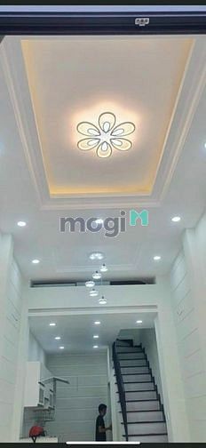 Hình ảnh 3.39 Tỷ Mặt tiền TCH 18 Quận 12 Đường 8m Full NT