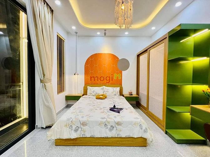 Hình ảnh Ngộp 70m2 hxt sát mt lê văn quới giá rẻ