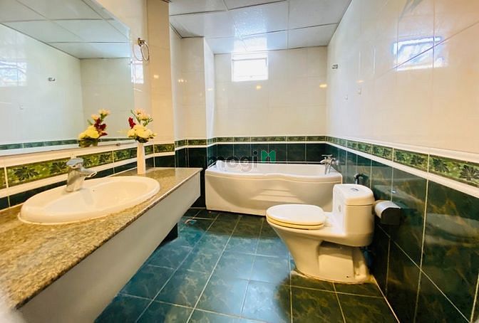 Hình ảnh Phòng đẹp , full nội thất gần ngay CV Làng Hoa , Gò Vấp
