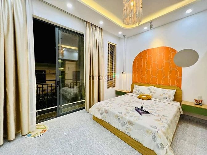 Hình ảnh Ngộp 70m2 hxt sát mt lê văn quới giá rẻ