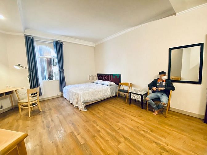 Hình ảnh Phòng đẹp , full nội thất gần ngay CV Làng Hoa , Gò Vấp