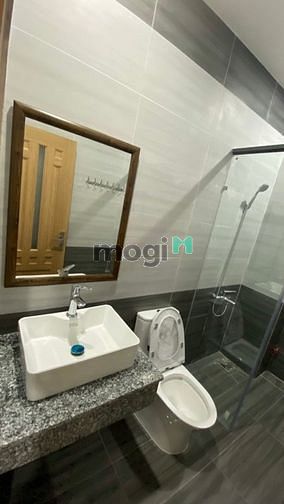 Hình ảnh Căn Hộ Studio Cửa Sổ Lớn Gần Hutech , Ngoại thương , GTVT