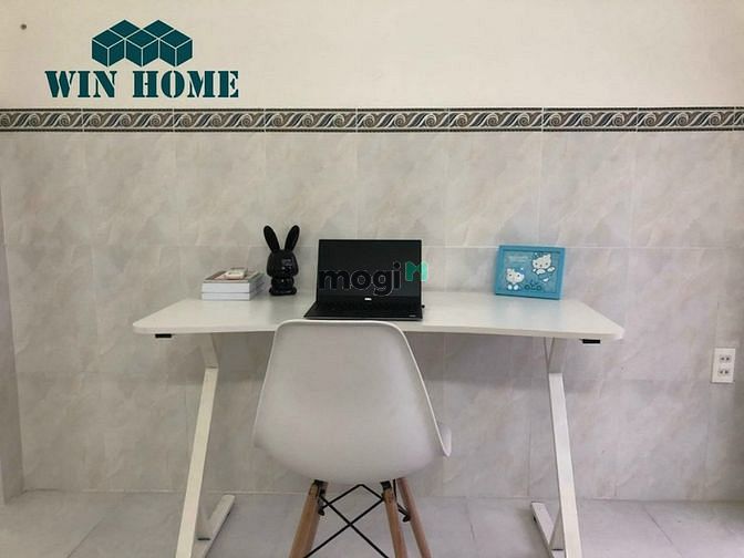 Hình ảnh Cho thuê phòng Full NT đường Lê Trọng Tấn, P Bình Hưng Hoà, Bình Tân