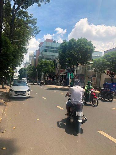 Hình ảnh CHO Thuê BuiLDing MT Cao Thắng,Q.3 - Hầm 8 Lầu - 9x 30m !!!