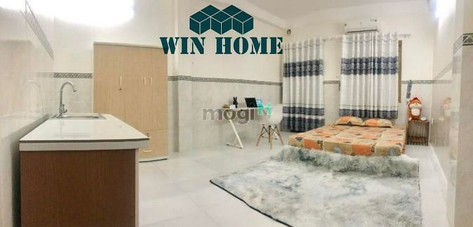 Hình ảnh Cho thuê phòng Full NT đường Lê Trọng Tấn, P Bình Hưng Hoà, Bình Tân
