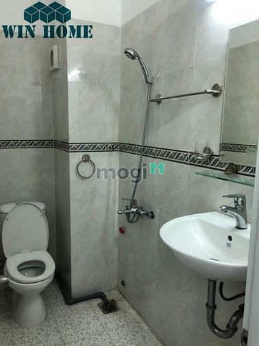 Hình ảnh Cho thuê phòng Full NT đường Lê Trọng Tấn, P Bình Hưng Hoà, Bình Tân