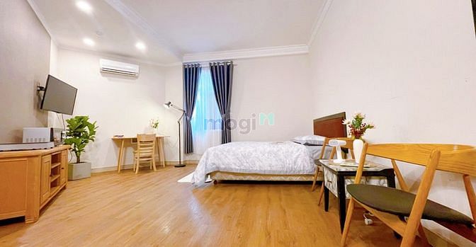 Hình ảnh Phòng đẹp , full nội thất gần ngay CV Làng Hoa , Gò Vấp