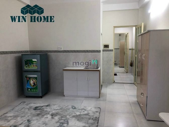 Hình ảnh Cho thuê phòng Full NT đường Lê Trọng Tấn, P Bình Hưng Hoà, Bình Tân