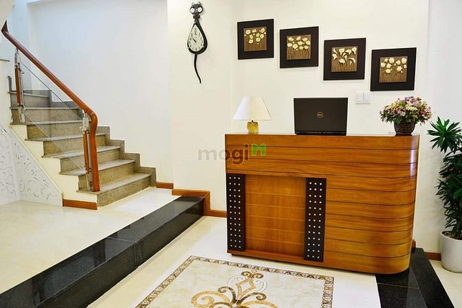 Hình ảnh Căn Hộ Siêu Xịn_Gần Cầu Thủ Thiêm 2_Quận 1