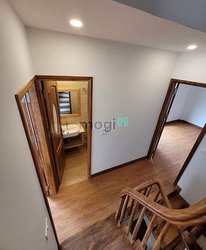 Hình ảnh Nhà Nguyễn Xuân Khoát, Bắc Từ Liêm. Hàng xóm Ngoại giao đoàn - 50m2