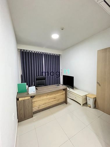 Hình ảnh Cho Thuê 65m2, 2PN, 2WC View Q1, Nhà RÈM, Máy Lạnh Gía 14tr City View