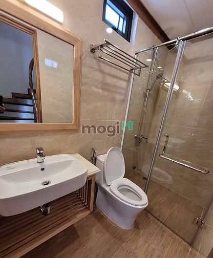 Hình ảnh Nhà Nguyễn Xuân Khoát, Bắc Từ Liêm. Hàng xóm Ngoại giao đoàn - 50m2
