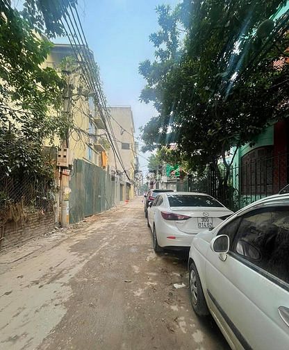 Hình ảnh Nhà Nguyễn Xuân Khoát, Bắc Từ Liêm. Hàng xóm Ngoại giao đoàn - 50m2