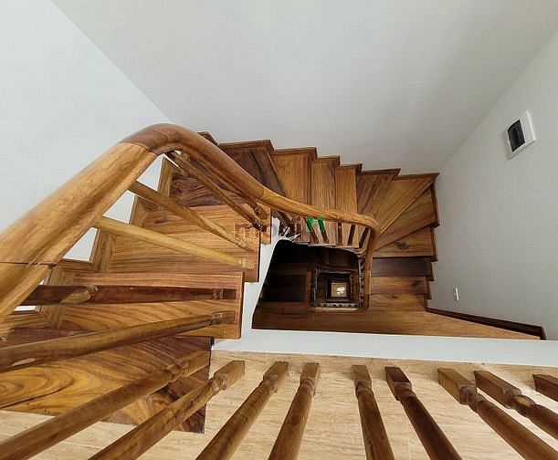 Hình ảnh Nhà Nguyễn Xuân Khoát, Bắc Từ Liêm. Hàng xóm Ngoại giao đoàn - 50m2