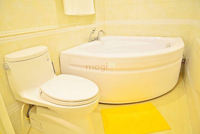Hình ảnh CĂN HỘ full nt 1 phòng ngủ tách biệt