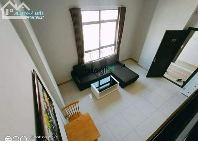 Hình ảnh Căn Hộ Tân Bình_Duplex_ 1PN riêng, Bếp riêng