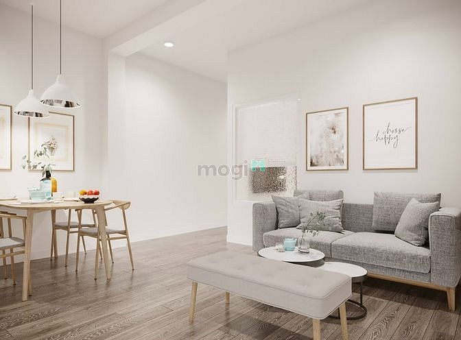 Hình ảnh CHDV 1PN 2PN gần Bến Nhà Rồng ĐH luật cầu Khánh Hội