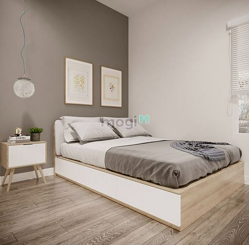 Hình ảnh CHDV 1PN 2PN gần Bến Nhà Rồng ĐH luật cầu Khánh Hội