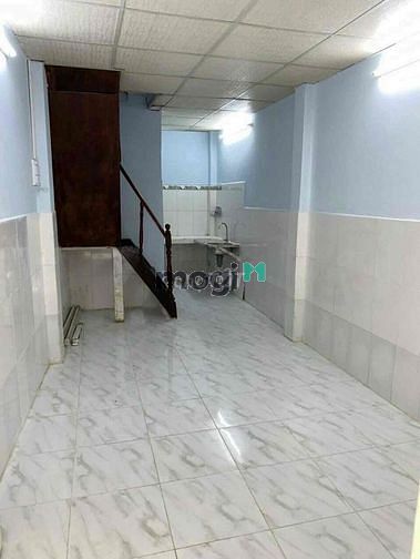 Hình ảnh Bán Nhà Đường Đồng Nai - Q10 - 48m2 - SHR