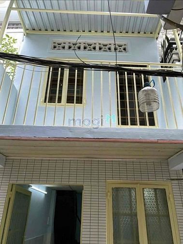 Hình ảnh Bán Nhà Đường Đồng Nai - Q10 - 48m2 - SHR