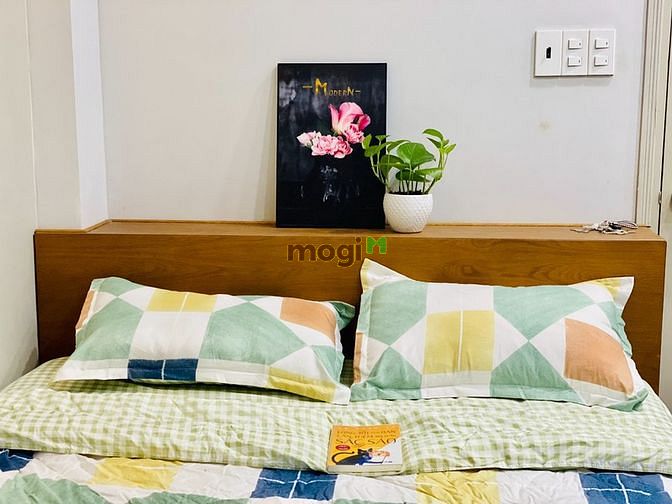 Hình ảnh Cho thuê Trang Chủ MB66.COM / Đăng Ký Tặng 66K full nội thất quận 1