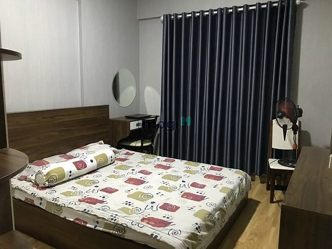 Hình ảnh Cho thuê the Botanica 70m2,2pn,2wc full nội thất cao cấp