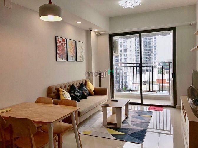 Hình ảnh Cho thuê the Botanica 70m2,2pn,2wc full nội thất cao cấp