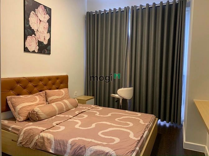 Hình ảnh Cho thuê the Botanica 70m2,2pn,2wc full nội thất cao cấp