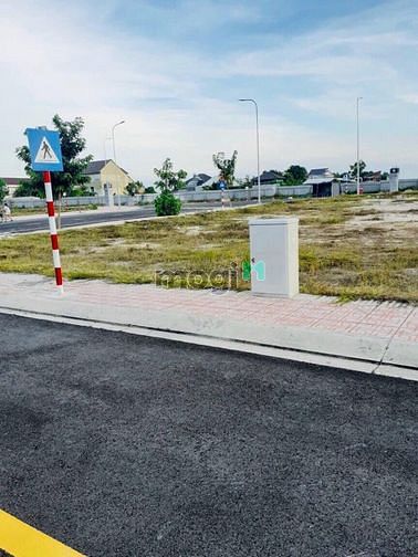 Hình ảnh Đất Nền Tp Tây Ninh, SHR, Full thổ cư, điện nước đồng bộ âm