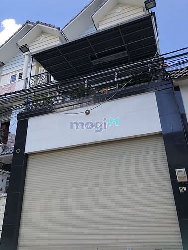 Hình ảnh Bán nhà đường Lò Lu - Q9 - 60m2 - 1,1 tỷ - SHR
