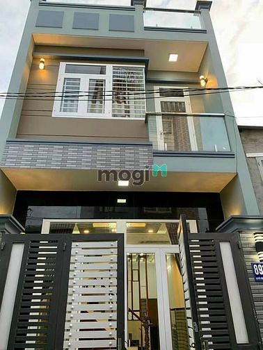 Hình ảnh Bay nhanh căn nhà Hẻm 3M Trần Bình Trọng Quận 5 57m2 1T1L 3 tỷ 720 TL