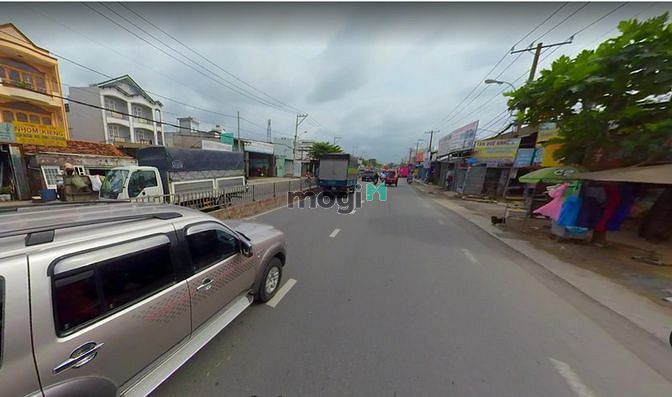Hình ảnh Còn đúng 5 lô đất gần KDC thủ đức village, đường ql 13, giá 1.9tỷ/65m2