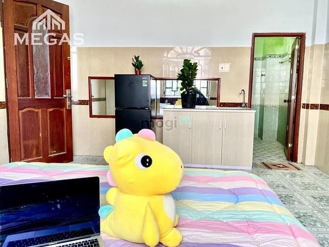 Hình ảnh CHDV ngay Hà Thị Khiêm - Lê Thị Nho - CVPM Quang Trung