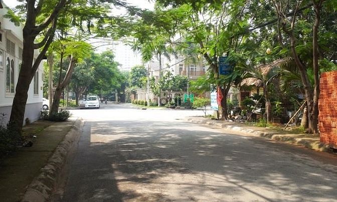 Hình ảnh Còn đúng 5 lô đất gần KDC thủ đức village, đường ql 13, giá 1.9tỷ/65m2