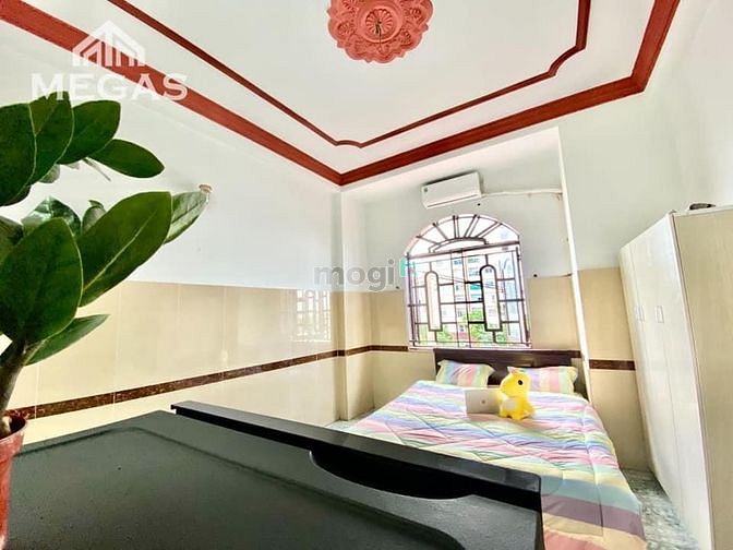Hình ảnh CHDV ngay Hà Thị Khiêm - Lê Thị Nho - CVPM Quang Trung