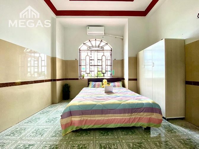 Hình ảnh CHDV ngay Hà Thị Khiêm - Lê Thị Nho - CVPM Quang Trung